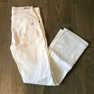 Citizens of Humanity Amber White Denim